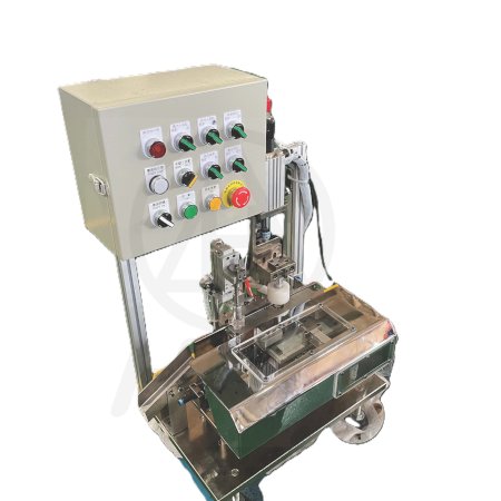 linear transfer assembly machine